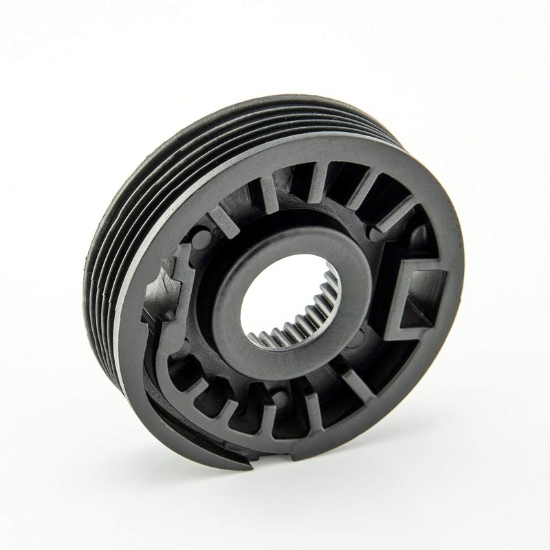 Rear Right Window Lever Repair Kit for Skoda Fabia 6Y