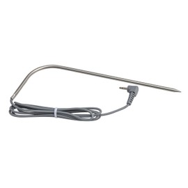 Taylor Grill Digital Thermometer with Probe Timer