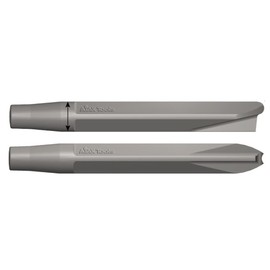 Ajax Tools 295 - Jumbo Shank Ripper Chisel