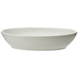 Maxwell & Williams White Basics Oval Bowl 20x14cm