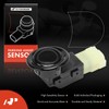 A-Premium Reverse Backup Parking Assist Sensor Compatible with Select Honda