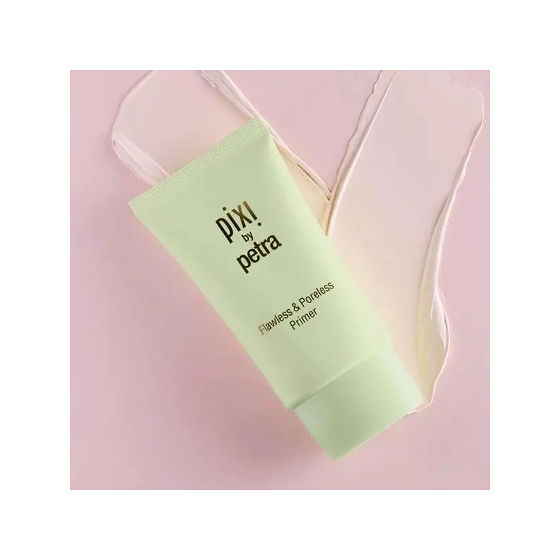 Pixi Flawless & Poreless Primer Matificante Rellenador