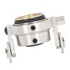 Cutting Roller Guide Wheel Spacer Set Stainless Steel S45 Cutting