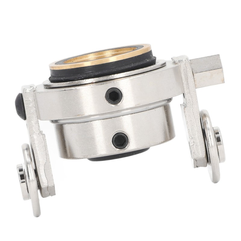 Cutting Roller Guide Wheel Spacer Set Stainless Steel S45 Cutting