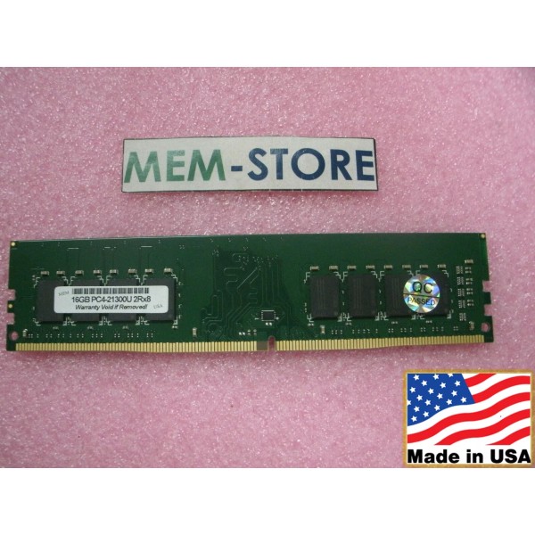 MB SNPRGM6CC/16G-