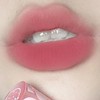 Lip Mud Women Makeup Long Lasting Matte Lip Gloss Pigmented