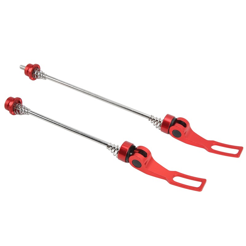 MEROCA Quick Release Bicycle Skewer Hub Axle Disc Brake Quick