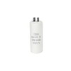 Guozhengpeng CBB60 Starting Capacitor with Double Insert 90UF 450VAC 50/60Hz