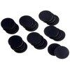 Yamamoto Sound Crafts GS8 Butyl Rubber Spacers, Pack of 20