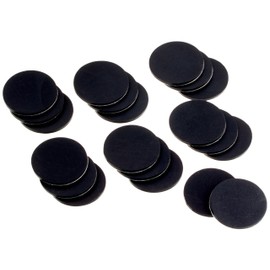 Yamamoto Sound Crafts GS8 Butyl Rubber Spacers, Pack of 20
