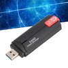 Tri Band 6E USB Adapter, Mini USB Adapter with High