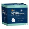 Venda Yeso Caja Pack 15cm