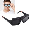 Welding Glasses Solar Auto Darkening Welder Goggles for Outdoor Construction