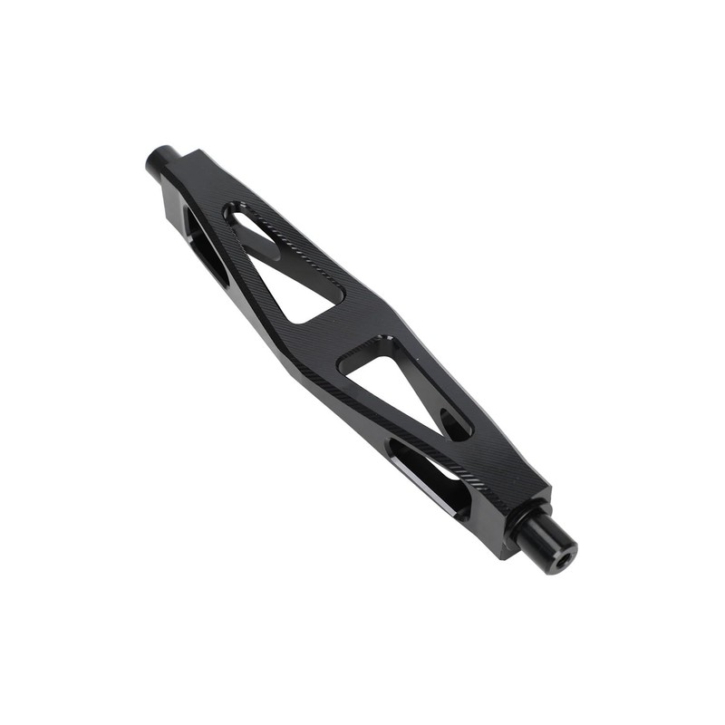 NACORE Talari.a Foot Peg Brace, Footpegs Support Brace Bracket Reinforced