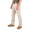 First Tactical 114011-055-36-32 Men's V2 Tactical Pant Khaki 36