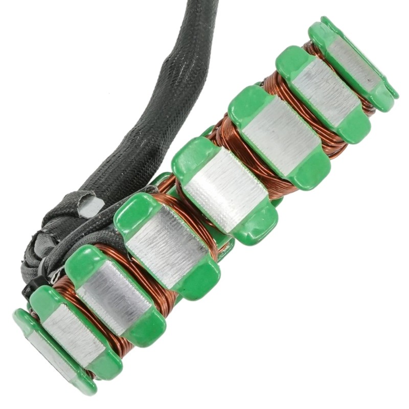 For Yamaha Stator for Yamaha Raptor 660 YFM660 2001 2002