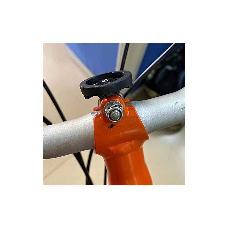 Trigo Cycle Computer Mount GPS Holder for 3Sixty Brompton Folding