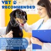 Suplemento Para Perro Y Gato Omega 3-6 Epa Y Dha