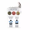 Prepara New Prepara Evak Mini Airtight Glass Food Storage 6oz