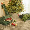 Qualtex EBYLME017 Christmas Tree Storage Bag - Up to 7ft