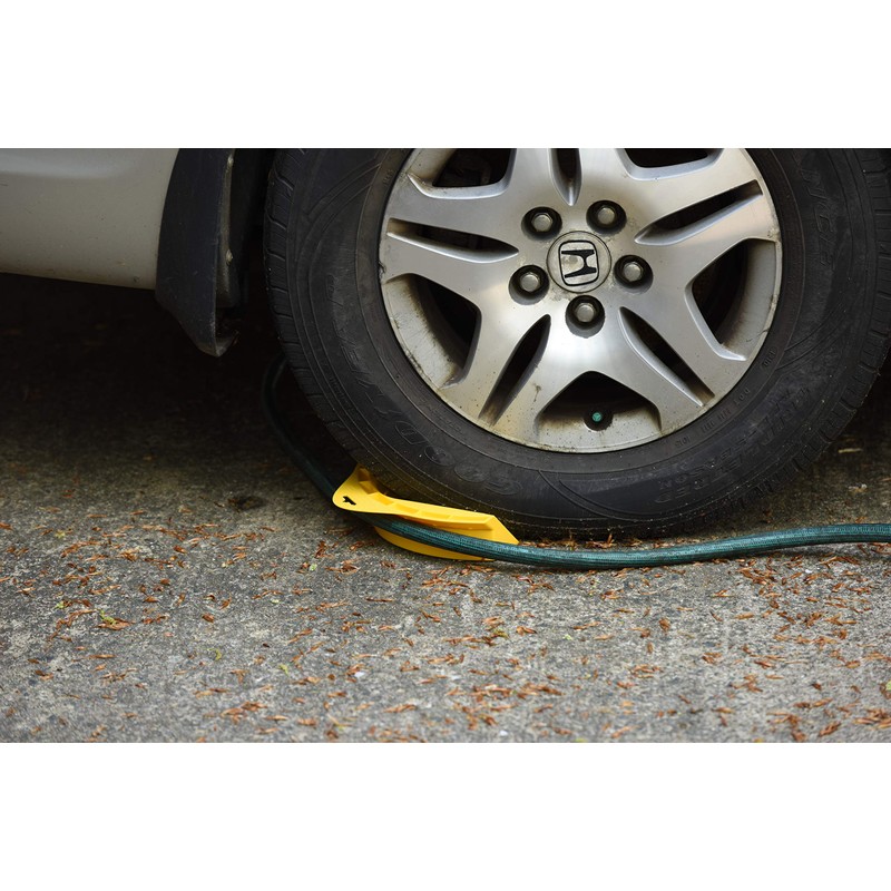 Maxsa 27888 Car Wash Hose Glide Buddy, 2 Pack