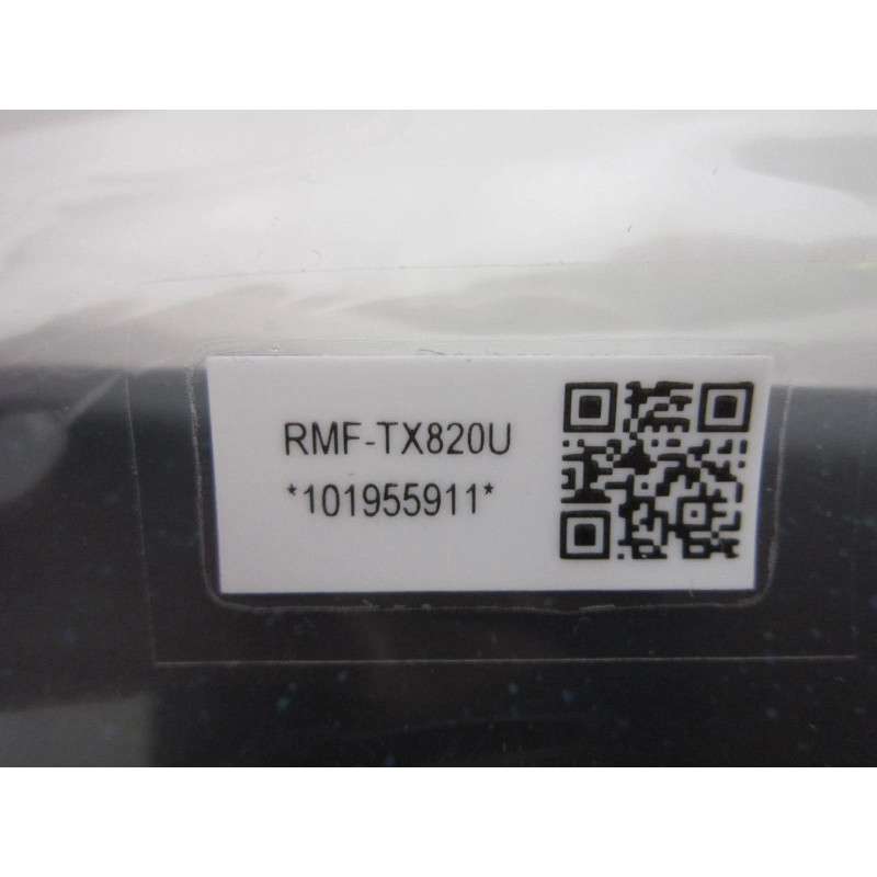 Sony NEW Sony K77XR80 K65XR80 Voice Control TV Remote RMF-TX820U