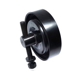 Surla 97834-29010 - Polea de tensión para cinturón de coche para Hyundai Elantra Tucson Rio Spectra