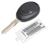 KEYECU For Land Rover Discovery Range 1999-2004 Remote Key Fob