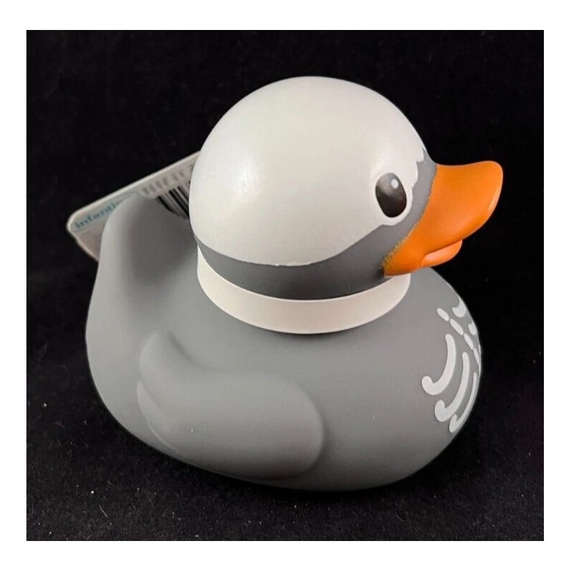 Infantino - Skeleton Duck - Fun Time Duck - Approx.
