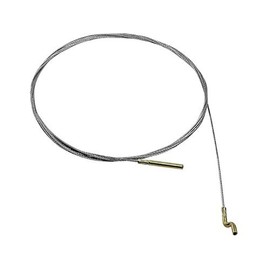 Throttle Cable - 2650mm - Compatible with 1972-1974 Volkswagen Super Beetle