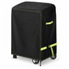 420D Outdoor BBQ Grill Cover for Barbecue Storage – Waterproof,