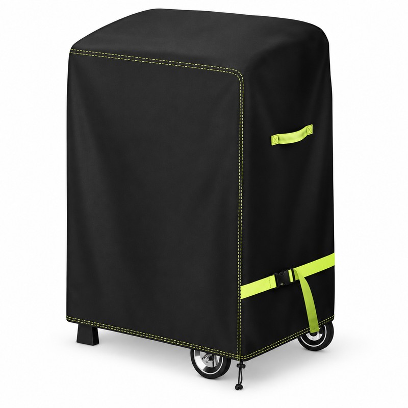 420D Outdoor BBQ Grill Cover for Barbecue Storage – Waterproof,