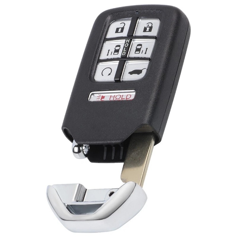 KEYECU for Honda Odyssey 2021 2022 2023 2024 Smart Remote