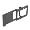 Tbest Other Sports Camera Accessories,Handheld Gimbal Stabilizer Mount Plate Adapter