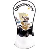 Blue Moon Head Cover for Driver DW [6 Series] [Ver.6.1