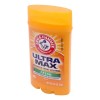 Arm & Hammer Ultramax Desodorante en Barra, Fresh 73 g.