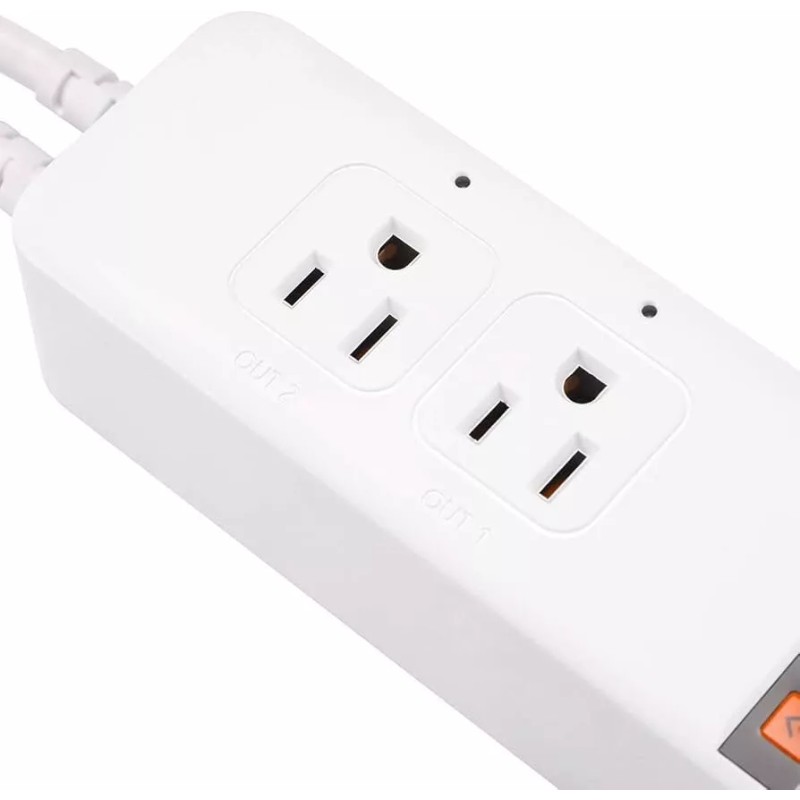 Pymeter 2 in 1 Digital Temperature Controller Dual Outlet Heat