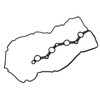 Engine Valve Cover Gasket Rubber High Flexibility 22441 2G670 Replacement