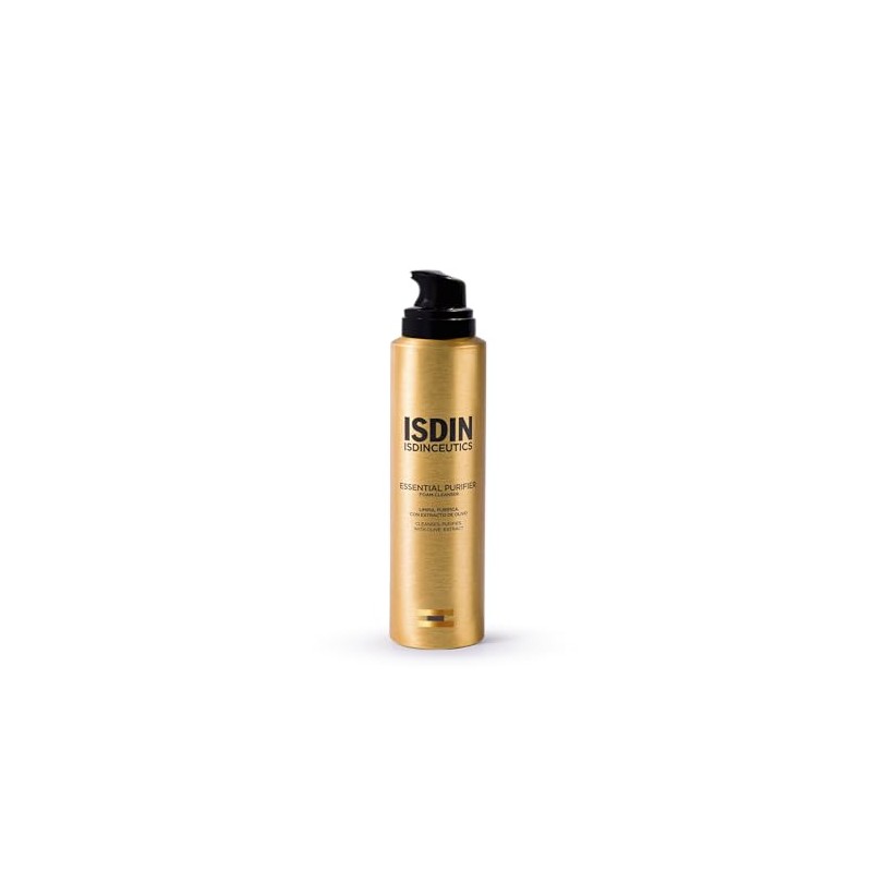 Isdin Ceutics Essential Purifier