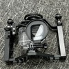 Original Waterproof Case Compatible with DJI Action M67 Lens Adapter