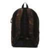 VANS | Construct Backpack (Camo, One Size)