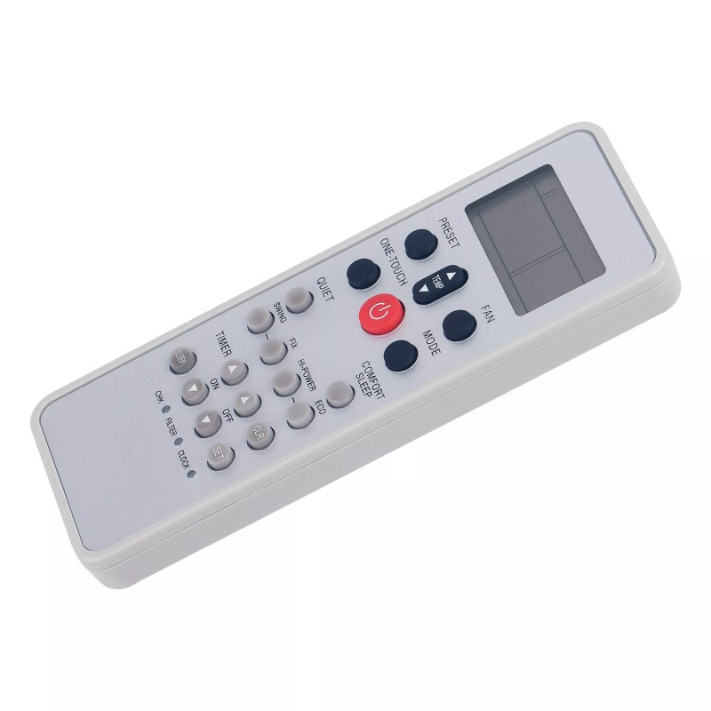 For Toshiba New Replace A/C Remote for Toshiba Air Conditioner