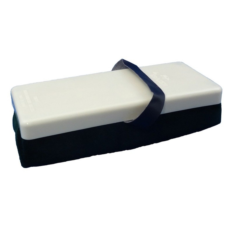 日本白墨工業 天神 Hiイレーザー 大 綾織別珍 HE-4