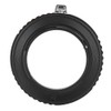 Fikaz l MM4/3 Lens Adapter Ring for Leica M Mount