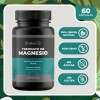 Treonato Magnesio 500 Cápsulas
