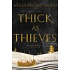 Thick as Thieves (Queen's Thief, 5)