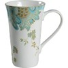222 Fifth Eliza Spring Blue Latte Mug