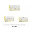 Forever 3 boxes Forever Aloe Blossom Herbal Tea (25 bags