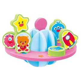 Artec 21283 Uchu Balance Game