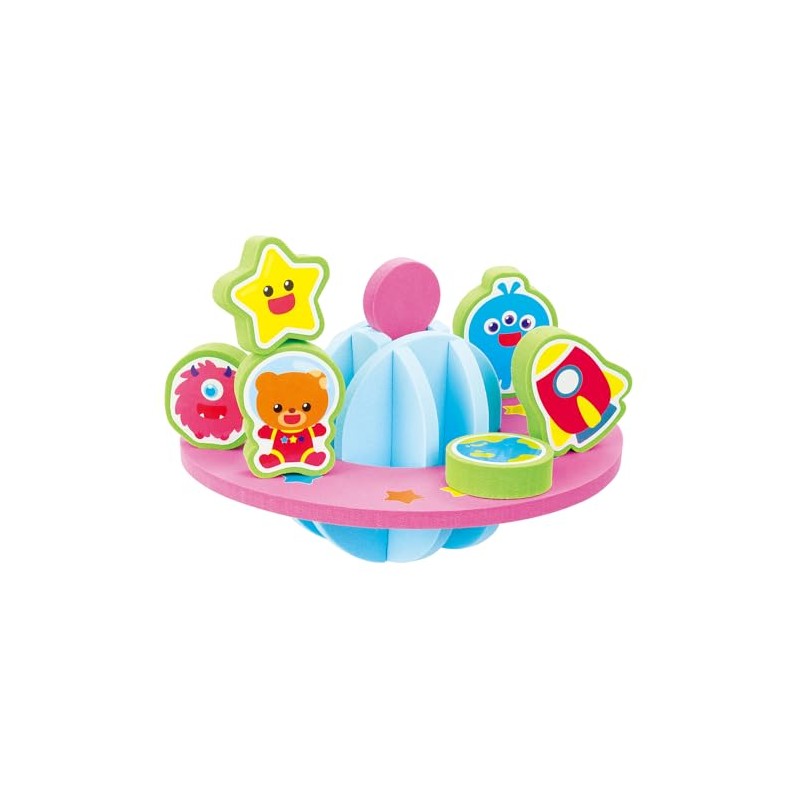 Artec 21283 Uchu Balance Game